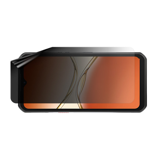 Oukitel WP55 S Privacy Lite (Landscape) Screen Protector