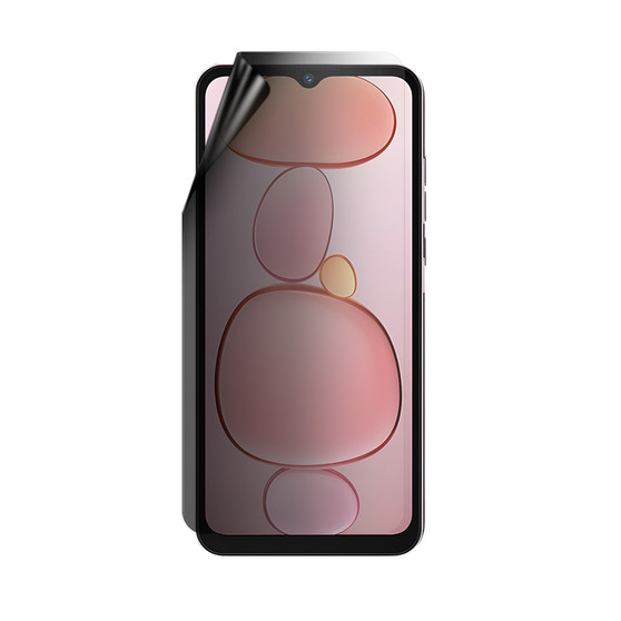 Oukitel C3 Privacy Lite Screen Protector