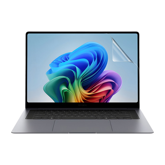 Samsung Galaxy Book6 Pro 16 Vivid Screen Protector