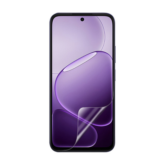 Oppo A6t Pro 4G Vivid Screen Protector