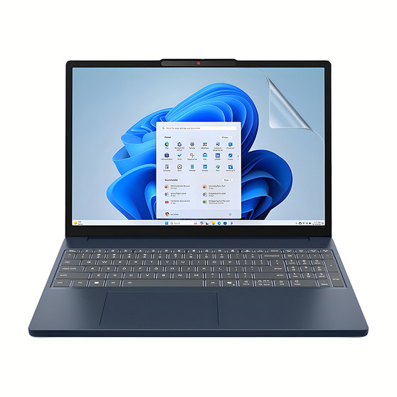 Lenovo IdeaPad Slim 3 15ARP10 15.3 (Non-Touch) Vivid Screen Protector
