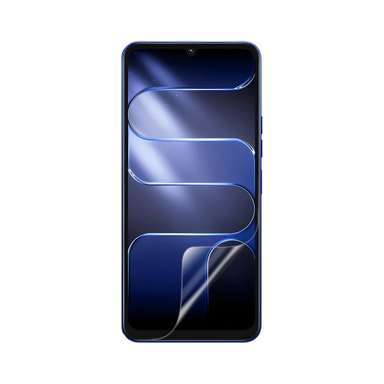 Tecno Spark Go 3 Vivid Screen Protector