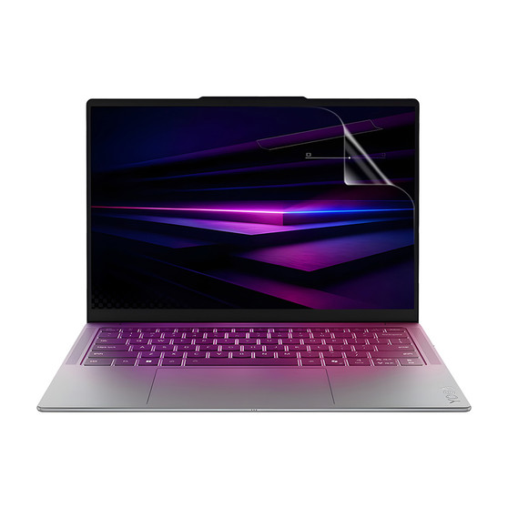 Lenovo Yoga Slim 7 14IPH11 (Non-Touch) Vivid Screen Protector