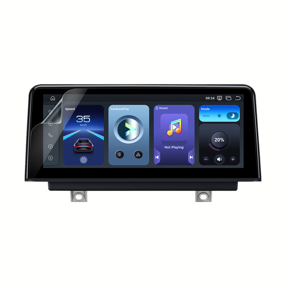 Xtrons QWBX14NBTH Matte Screen Protector