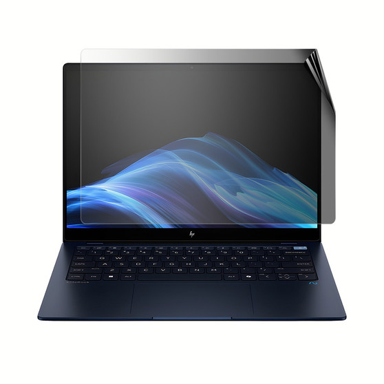 HP EliteBook Ultra G1q 14 Privacy Screen Protector
