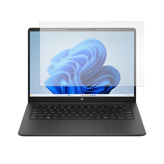 HP OmniBook 3 Laptop 14 hu000 Paper Screen Protector