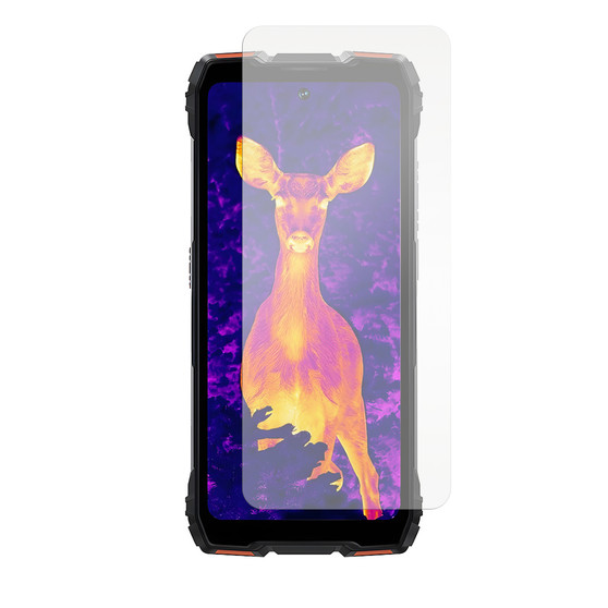 Blackview Rock 3 Paper Screen Protector