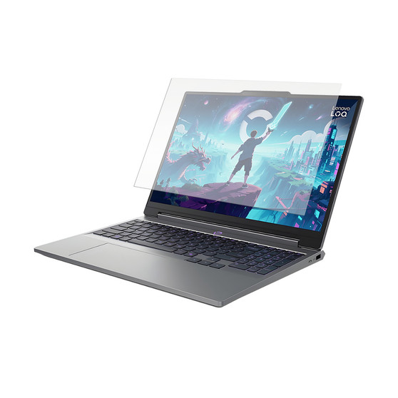 Lenovo LOQ 15IPH11 Paper Screen Protector