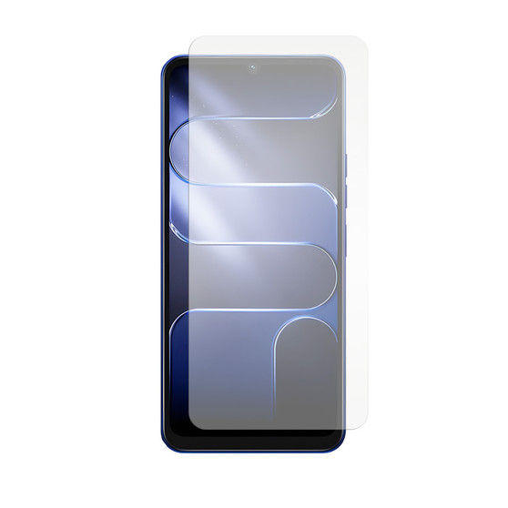 Tecno Spark Go 3 Paper Screen Protector