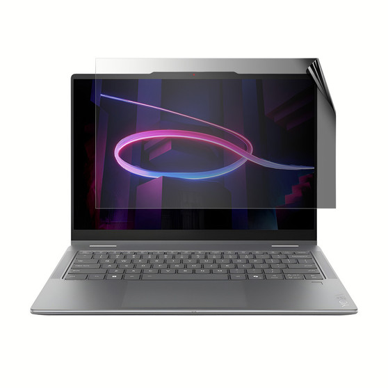 Lenovo Yoga 7 14IPH11 (2-in-1) Privacy Screen Protector