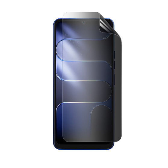 Tecno Spark Go 3 Privacy Screen Protector