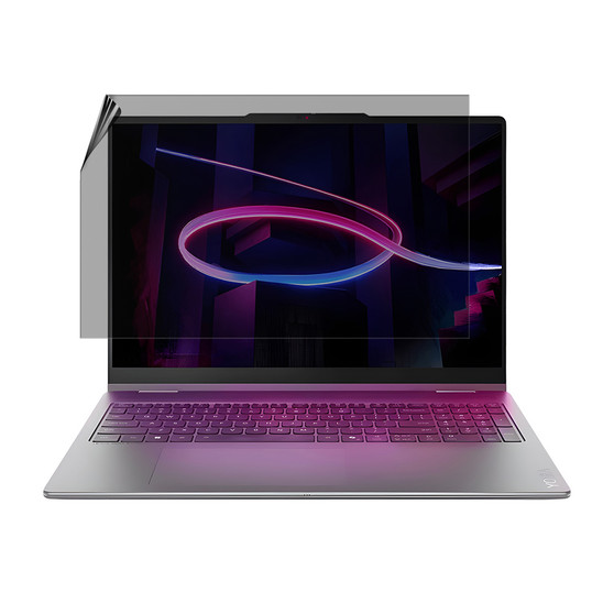 Lenovo Yoga 7 16IPH11 (2-in-1) Privacy Quad Screen Protector