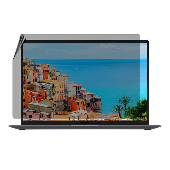 Samsung Galaxy Book6 14 Privacy Quad Screen Protector