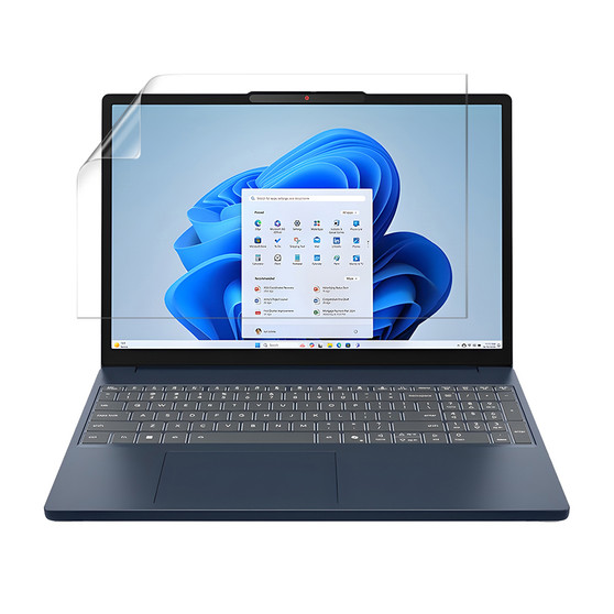 Lenovo IdeaPad Slim 3 15ARP10 (15.1) Silk Screen Protector