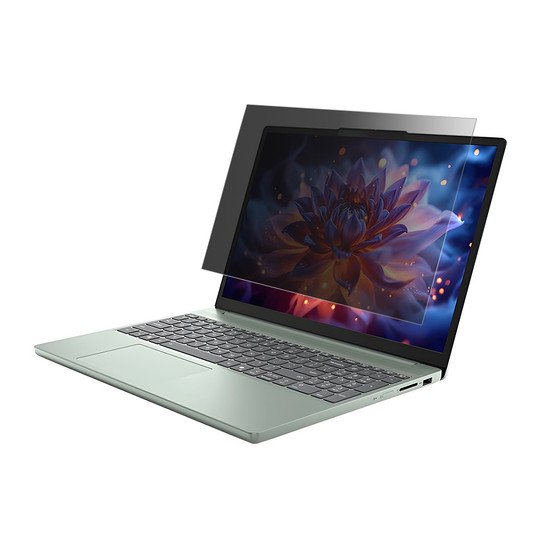 Lenovo IdeaPad Slim 3 15IPH11 (Non-Touch) Privacy Quad Screen Protector