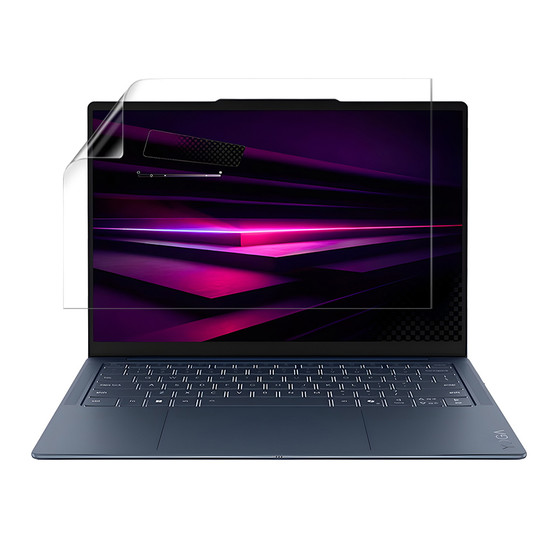 Lenovo Yoga Slim 7 14Q8Y11 (Touch) Silk Screen Protector