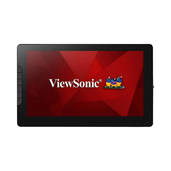 Viewsonic GD1330 Silk Screen Protector