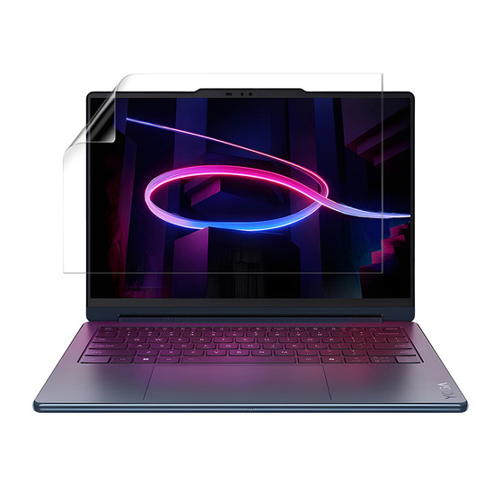Lenovo Yoga 9 14IPH11 (2-in-1) Silk Screen Protector