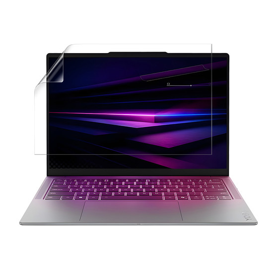 Lenovo Yoga Slim 7 14IPH11 (Touch) Silk Screen Protector