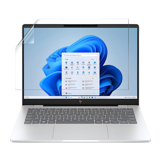HP OmniBook 7 14t fr000 Silk Screen Protector