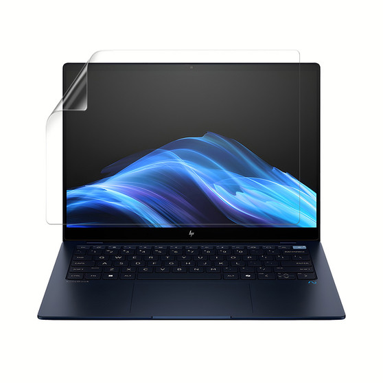 HP EliteBook Ultra G1q 14 Silk Screen Protector