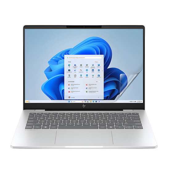 HP OmniBook 7 14t fr000 Impact Screen Protector