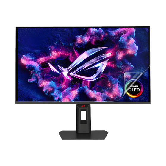 Asus ROG Strix OLED XG27AQDPG Impact Screen Protector