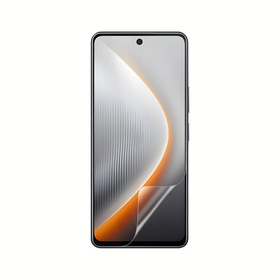 Tecno Pova 7 5G Impact Screen Protector