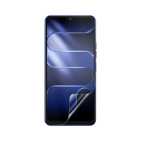 Tecno Spark Go 3 Impact Screen Protector
