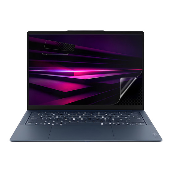 Lenovo Yoga Slim 7 14Q8Y11 (Touch) Impact Screen Protector