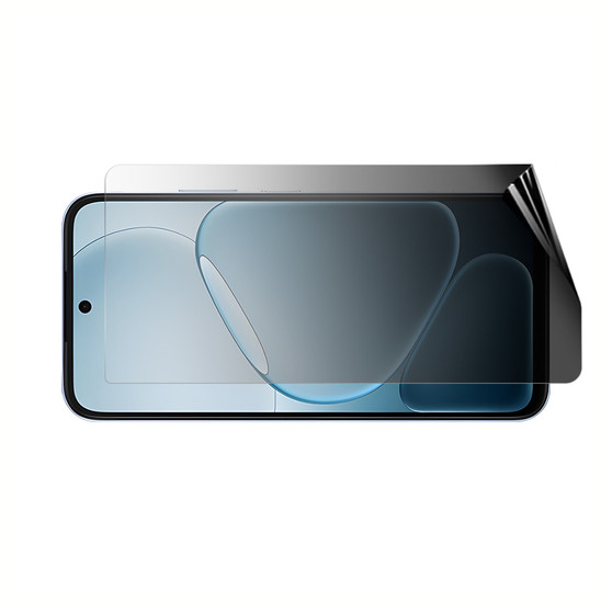 Oppo A6t 4G Privacy (Landscape) Screen Protector
