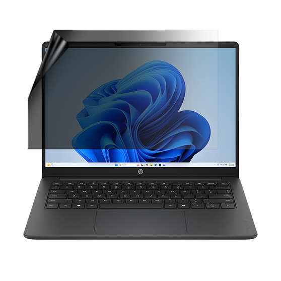 HP OmniBook 3 AI 14 hw000 Privacy Lite Screen Protector