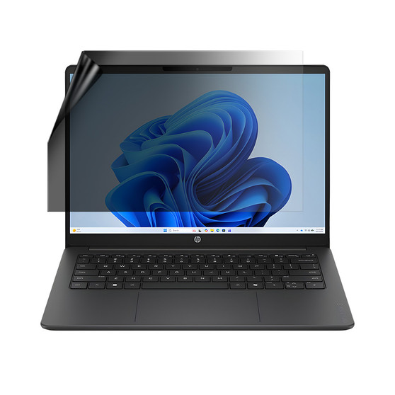 HP OmniBook 3 Laptop 14 hy000 Privacy Lite Screen Protector