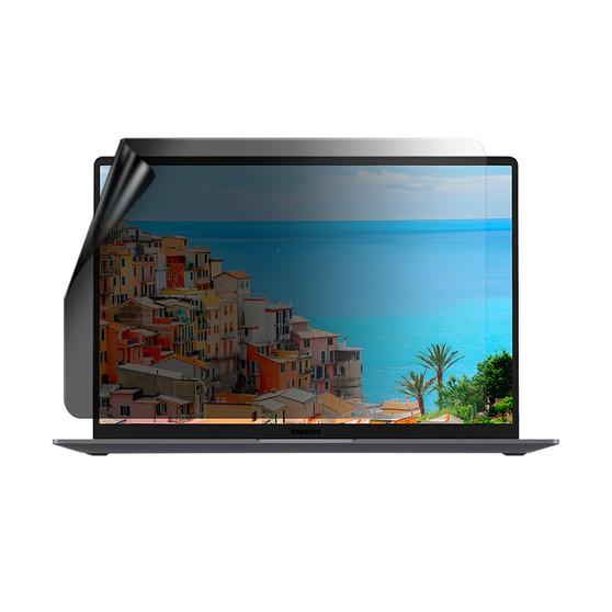 Samsung Galaxy Book6 16 (Non-Touch) Privacy Lite Screen Protector