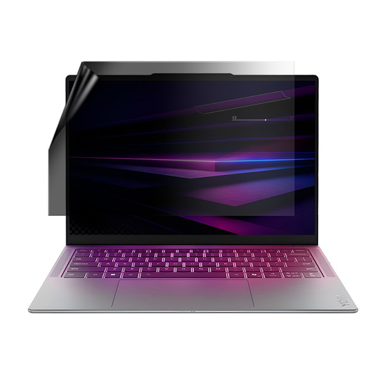 Lenovo Yoga Slim 7 14IPH11 (Non-Touch) Privacy Lite Screen Protector