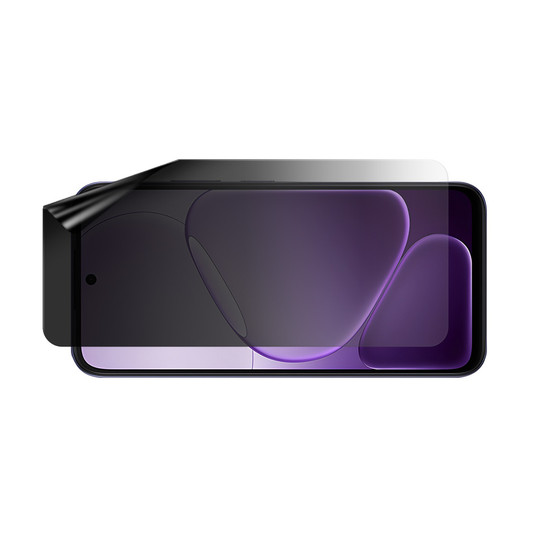 Oppo A6t Pro 4G Privacy Lite (Landscape) Screen Protector