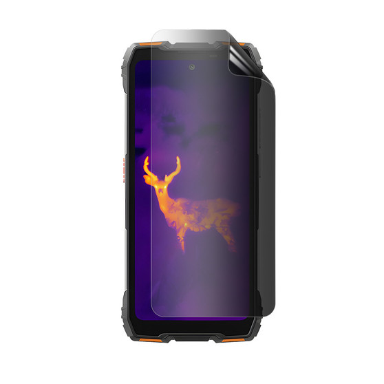 Blackview Oscal Pilot 6 Privacy Screen Protector