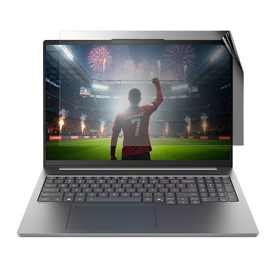 Lenovo IdeaPad Pro 5 16IPH11 (Non-Touch) Privacy Screen Protector