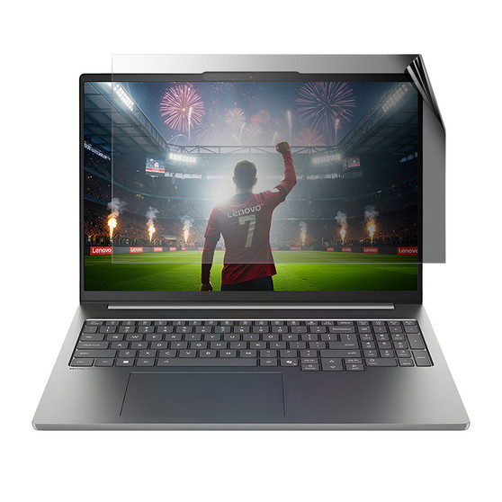 Lenovo IdeaPad Pro 5 16IPH11 (Touch) Privacy Screen Protector