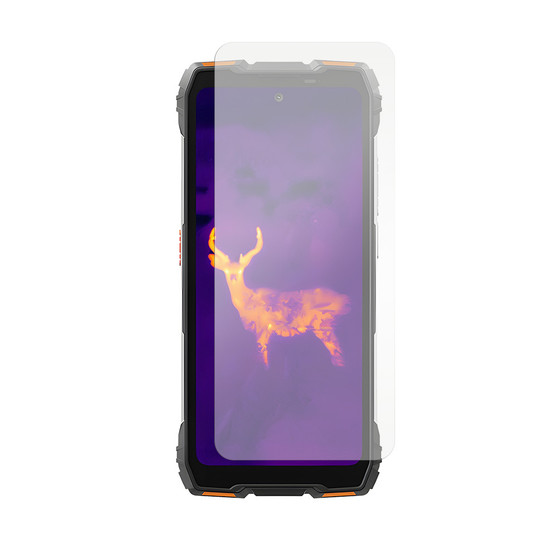 Blackview Oscal Pilot 6 Paper Screen Protector