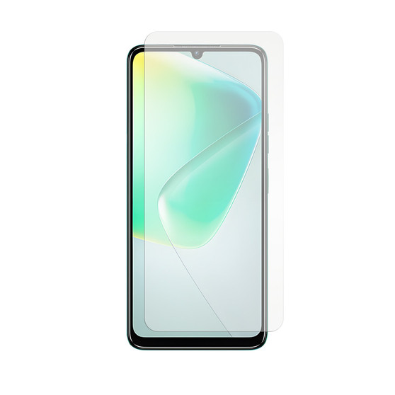Oukitel C6 Paper Screen Protector