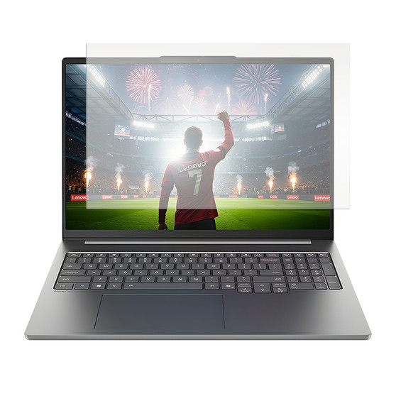Lenovo IdeaPad Pro 5 16IPH11 (Non-Touch) Paper Screen Protector