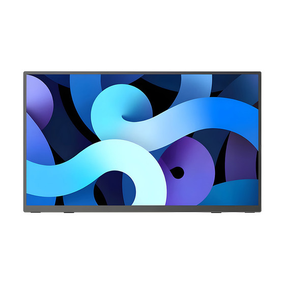 Uperfect UFree V Matte Screen Protector