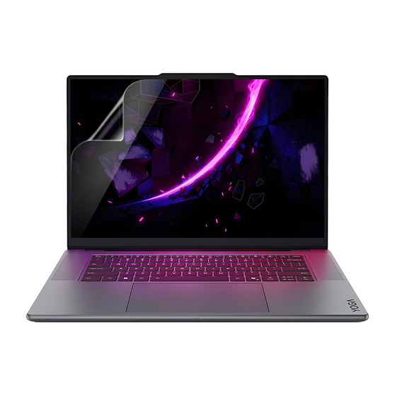 Lenovo Yoga Pro 9 16IPH11 Matte Screen Protector