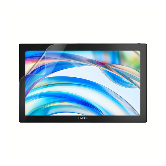 Huion Kamvas Pro 24 (Gen 3) Matte Screen Protector