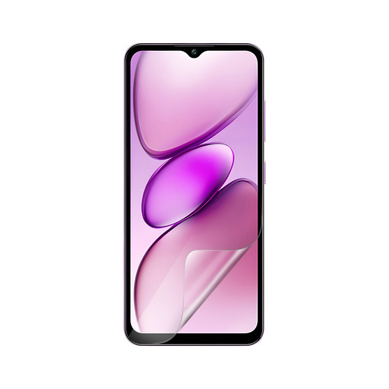 Oukitel C5 Matte Screen Protector