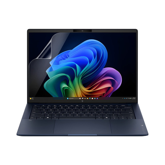HP EliteBook X G2i 14 NG AI (Non-Touch) Matte Screen Protector