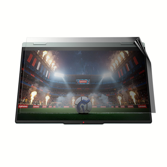 Lenovo IdeaPad 5 15IPH11 (2-in-1) Privacy Screen Protector