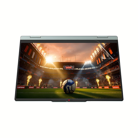 Lenovo IdeaPad 5 14AGP11 (2-in-1) Vivid Screen Protector