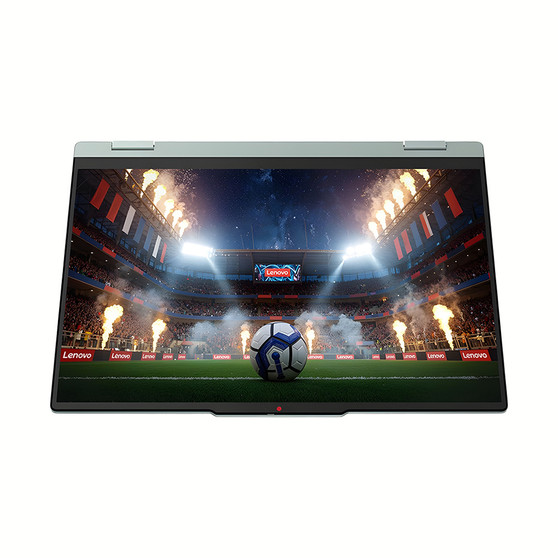 Lenovo IdeaPad 5 15IPH11 (2-in-1) Vivid Screen Protector